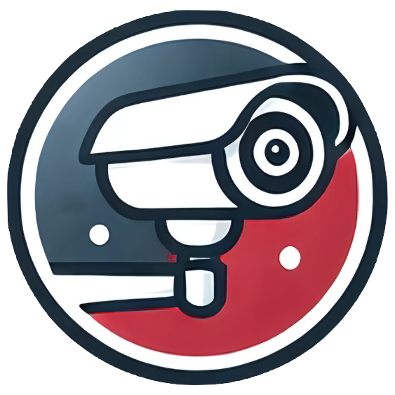 Camera beveiliging buiten met hoge resolutie en nachtzicht, perfect voor 24/7 bescherming van jouw woning, tuin of bedrijfspand.